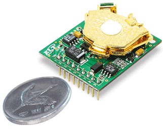 CO2 Sensor Module HH-550